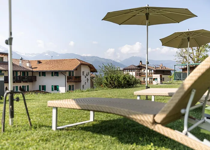 Hotel Alpino