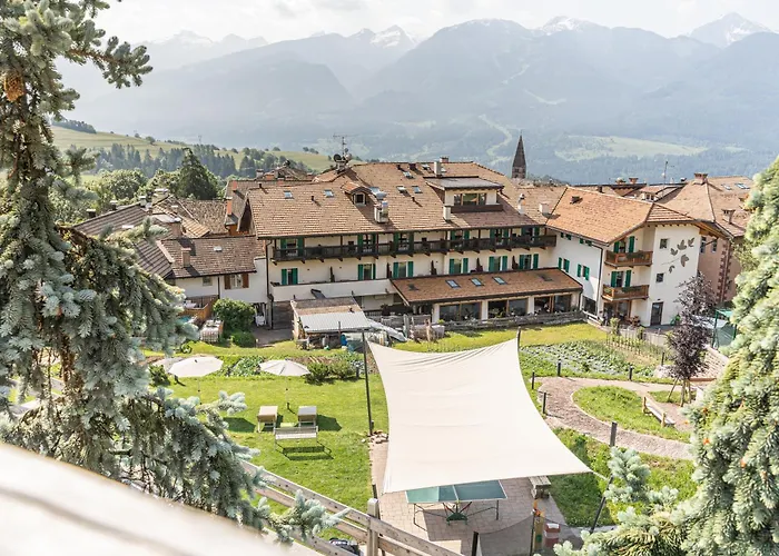 Hotel Alpino