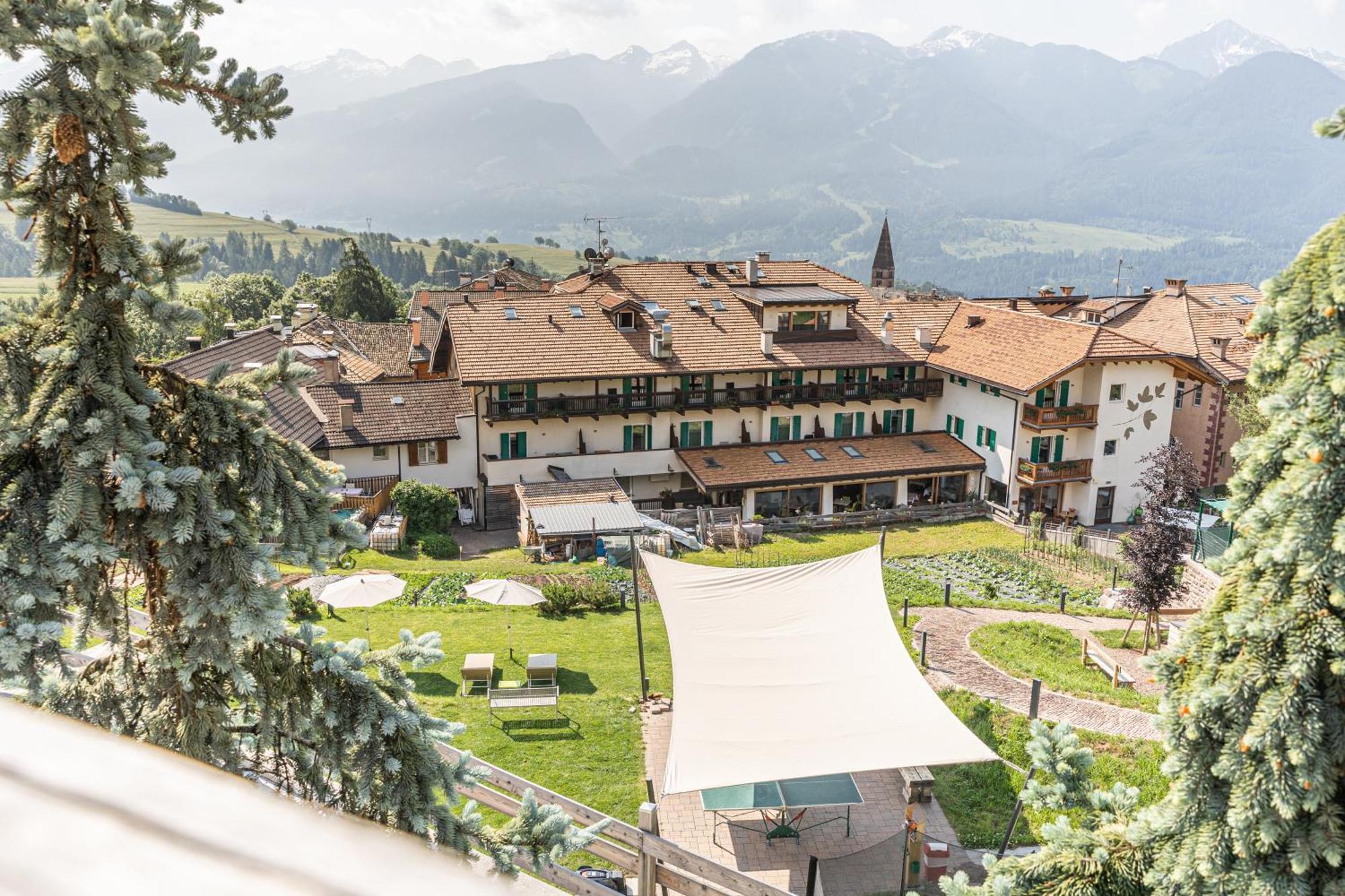 Hotel Alpino 3*