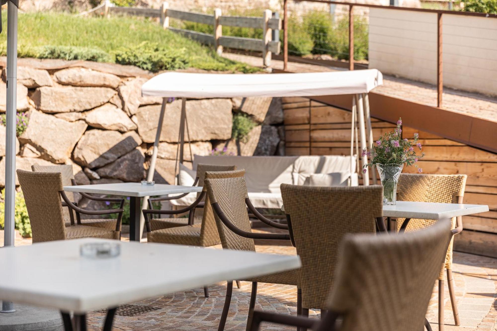 Hotel Alpino