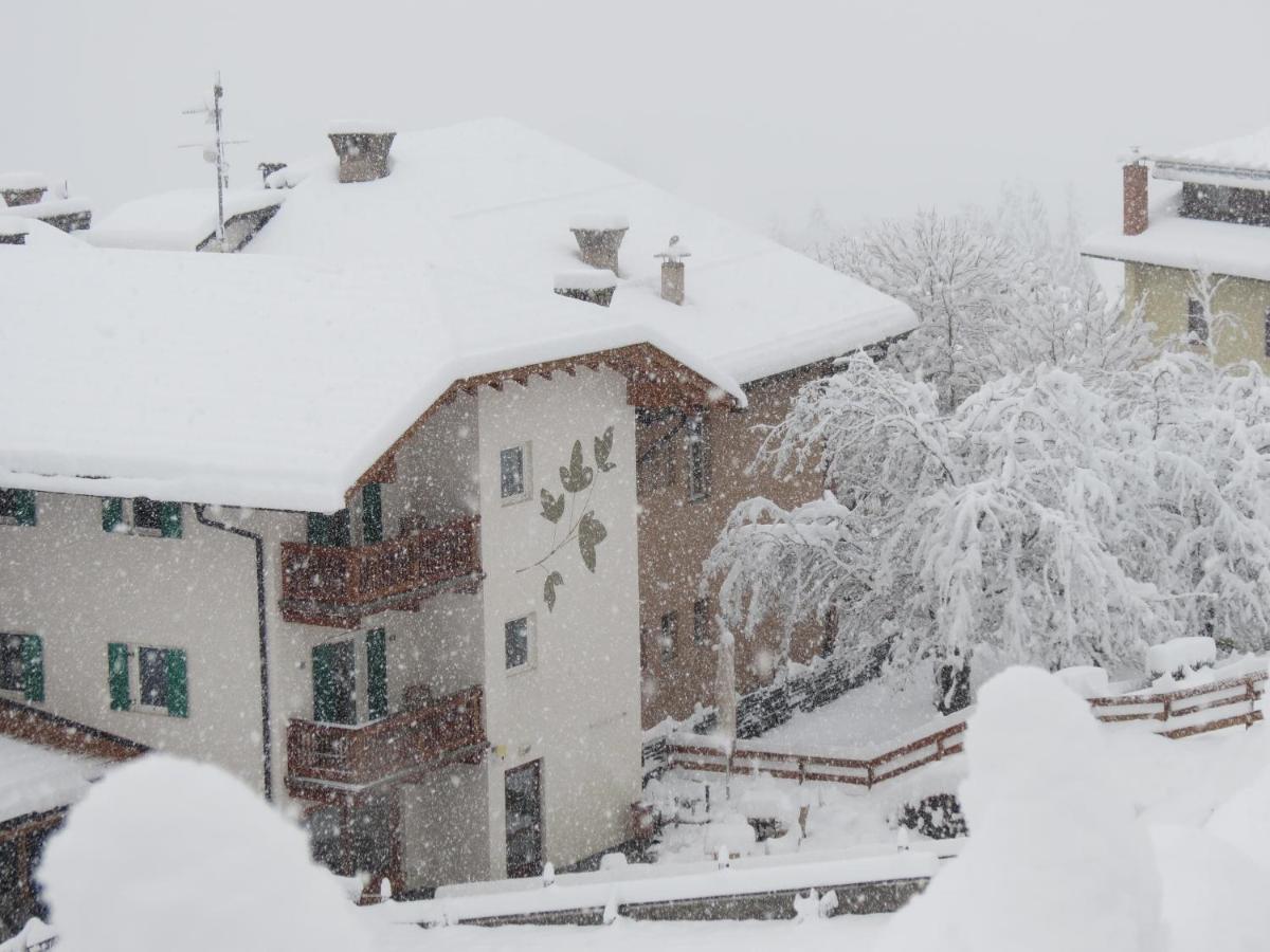 Alpino Hotel