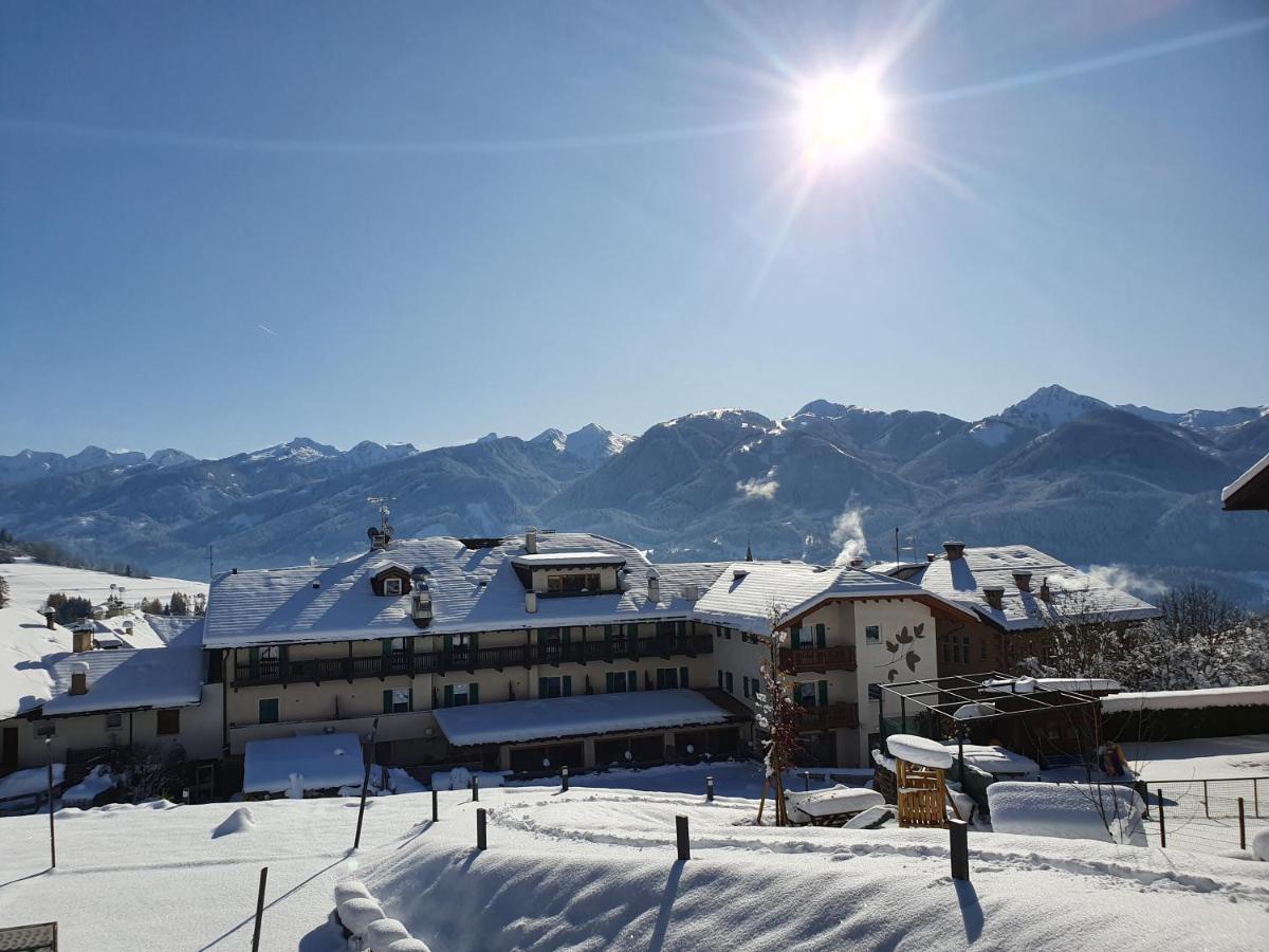Hotel Alpino 3*
